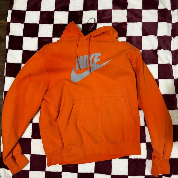 Nike Hoodie - Picture 1 of 3